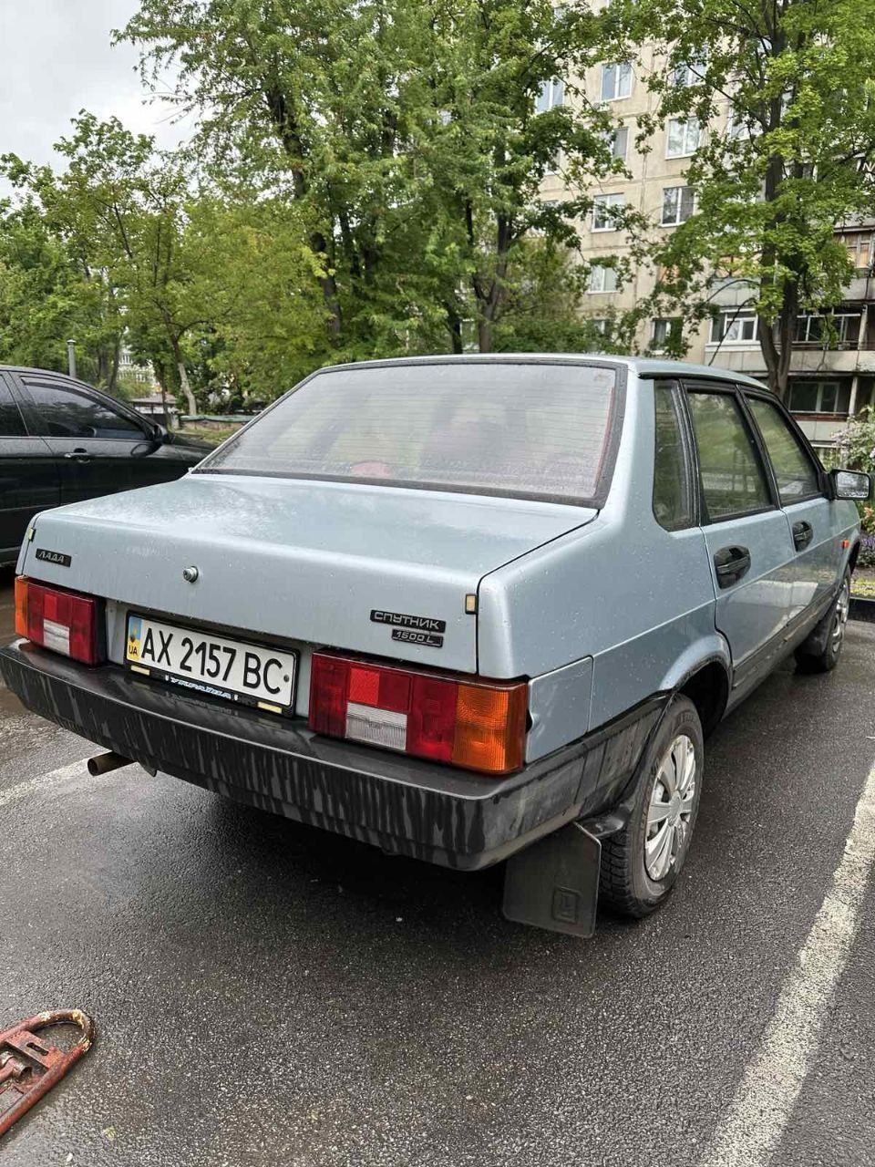 Продам ВАЗ 21099
Рік випуску: 2003
Пробіг: 125 000 км
Паливо: бензин/г