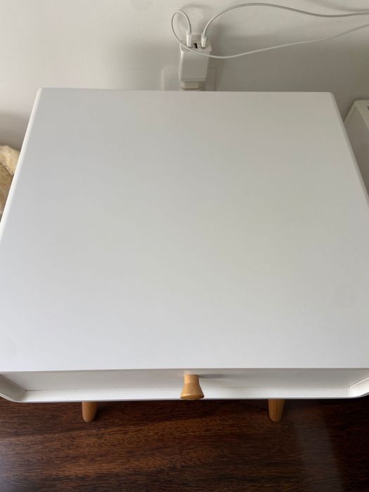 Mesa de Cabeceira Laredoute