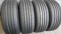 Nowe opony letnie Toyo Proxes 225/55/19 2024