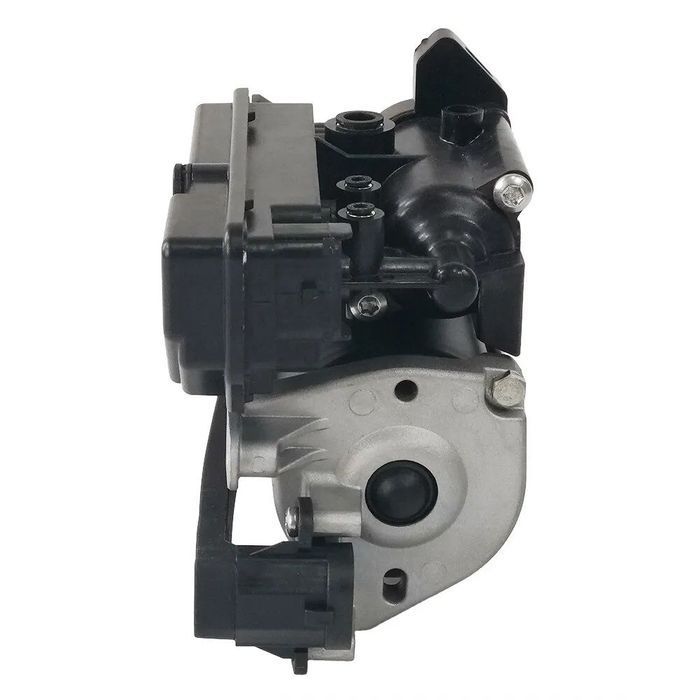 Compressor de Suspensão-Citroen C4 Picasso/Grand Picasso 2006-2013(C4)