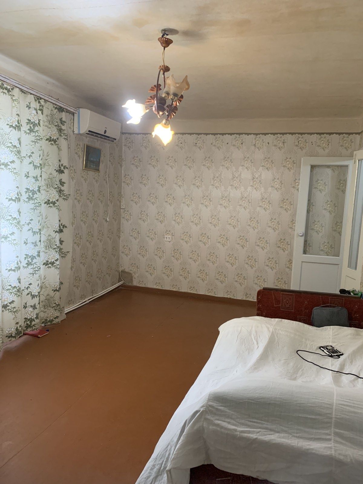 Продаётся 3х ком. 2 этаж, агв по ул. Ивана Франко