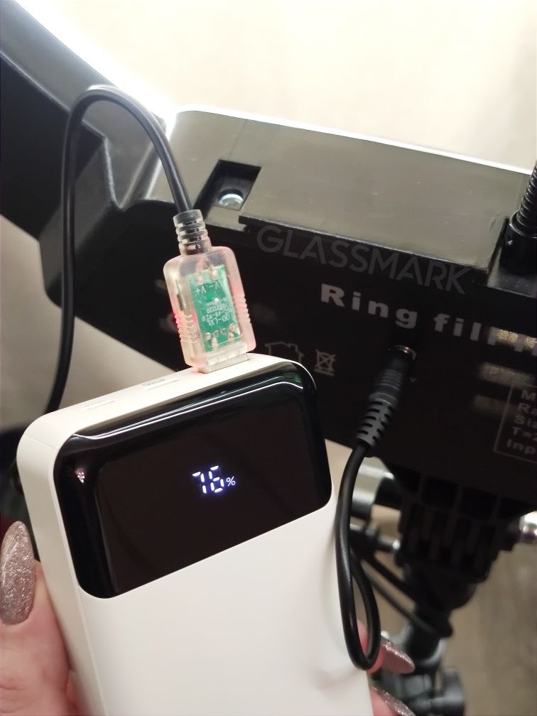 12V  кабель для роутера  usb dc 5.5*2*1/2.5 , інтернет без світла