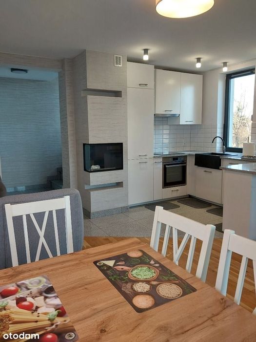 Extra Apartament 120 m2