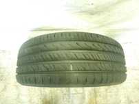 nowa opona 215/50r17 95w goodyear effiecientgrip performance 2