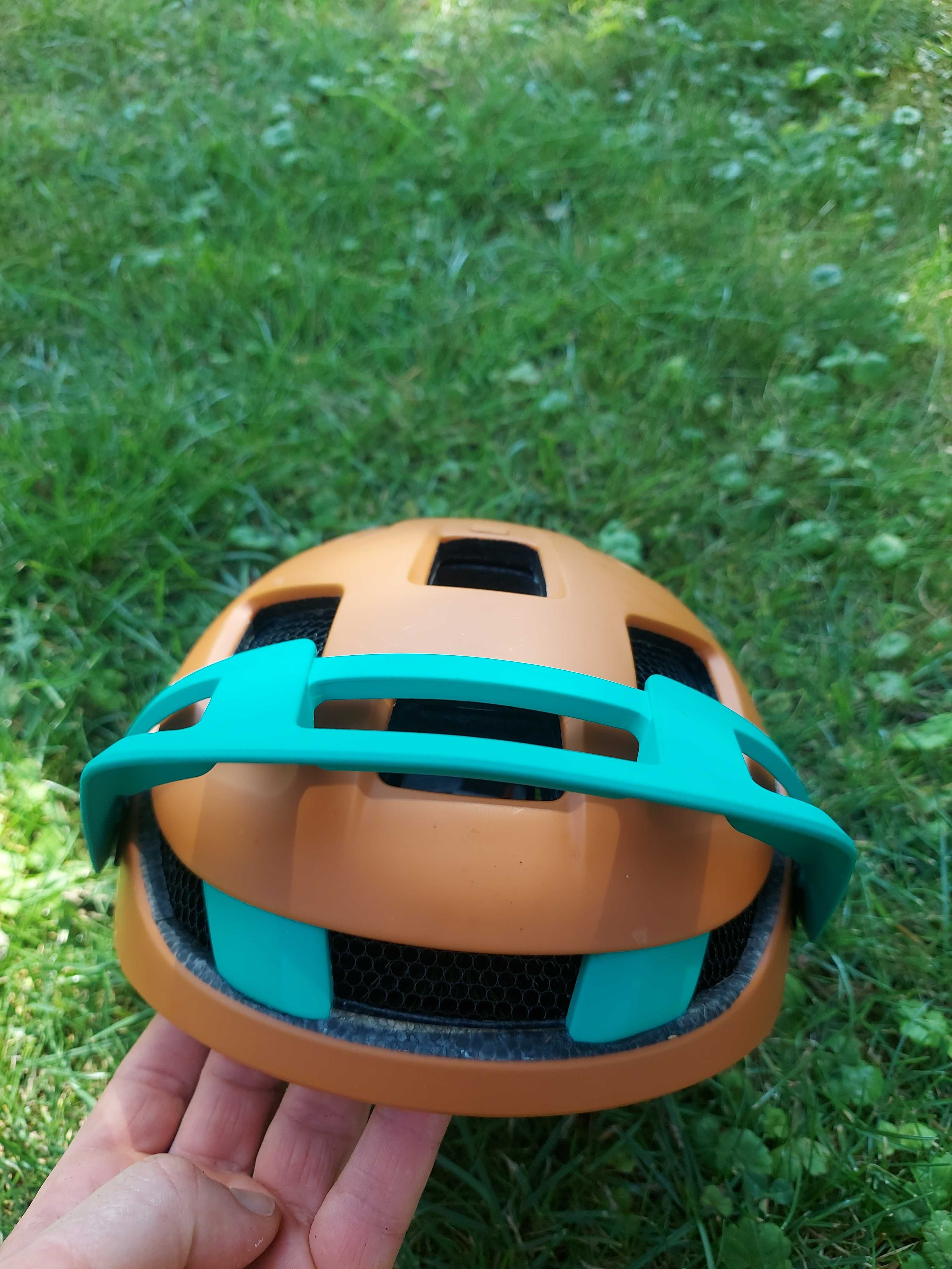 Kask mtb Smith Forefront 2 MIPS - rozmiar M