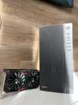 Ігровий ПК RX 580 8GB / FX-8300 / 16GB / SSD / Нові деталі