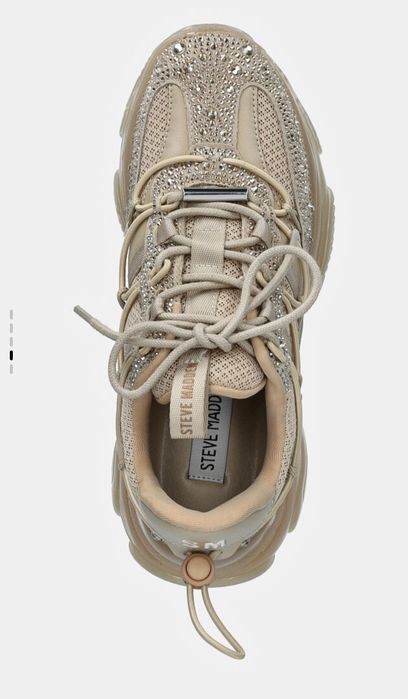 Кросівки steve madden 36р