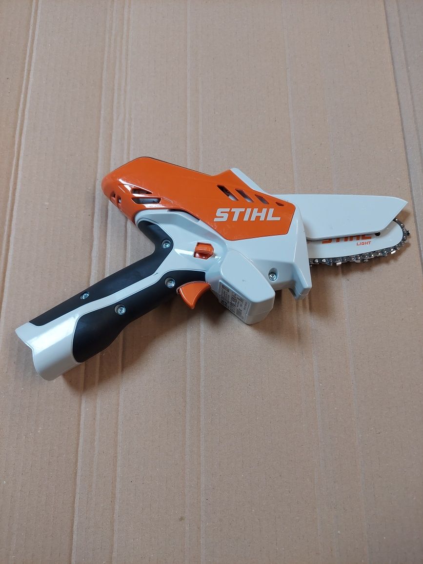 Stihl GTA 26 Przecinarka Akumulatorowa