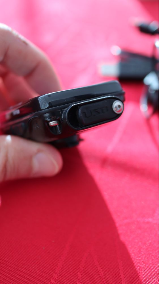 Lezyne macro plus gps