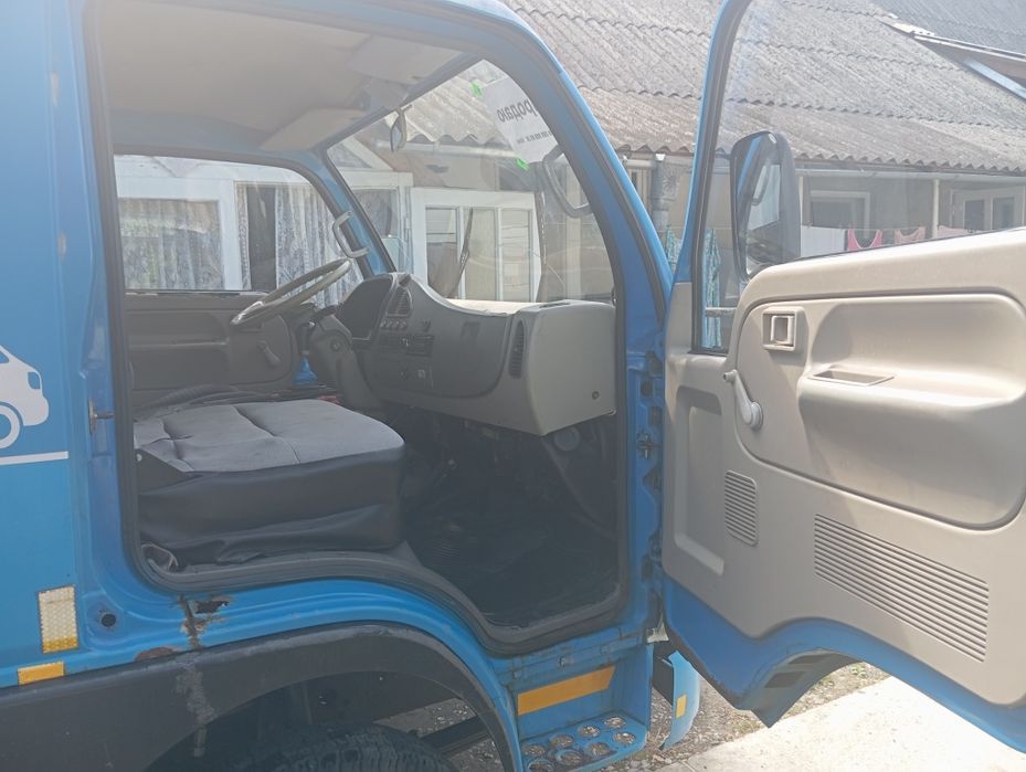 Продам або Обмін Евакуатор