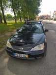 Ford Mondeo mk3 2.0 Diesel