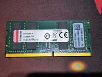 Pamięć RAM DDR4 Sodimm 16GB Kingston