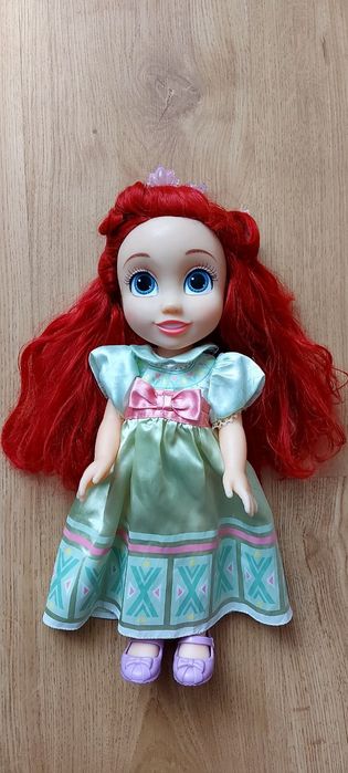 Кукла Ариэль США Jakks принцесса Дисней
