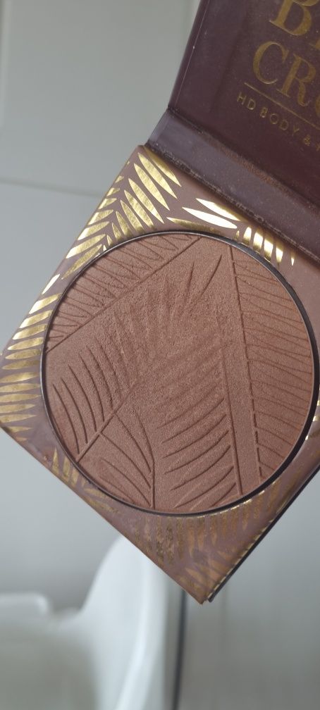 Wibo  beach cruiser bronzer