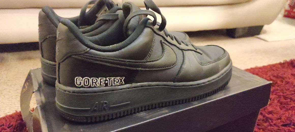 Nike Air Force 1 Low GTX