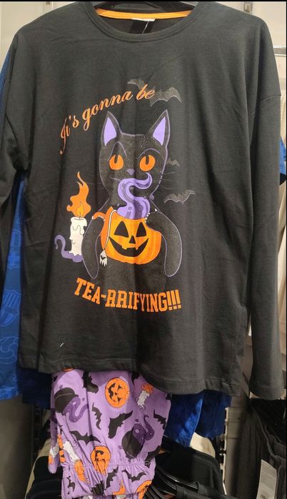 Піжама для жінок та підлітків