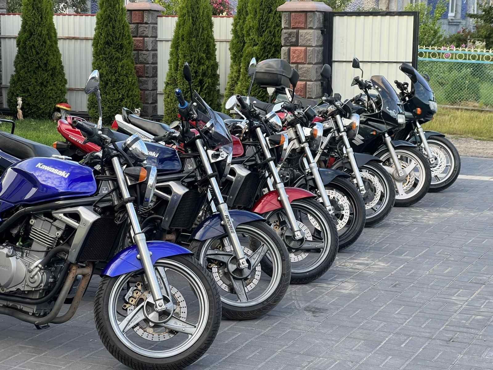 Продам Suzuki gs 500