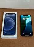 Iphone 12 64gb Black