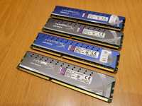 Pamięć Kingston Hyper X Genesis DDR3 16GB