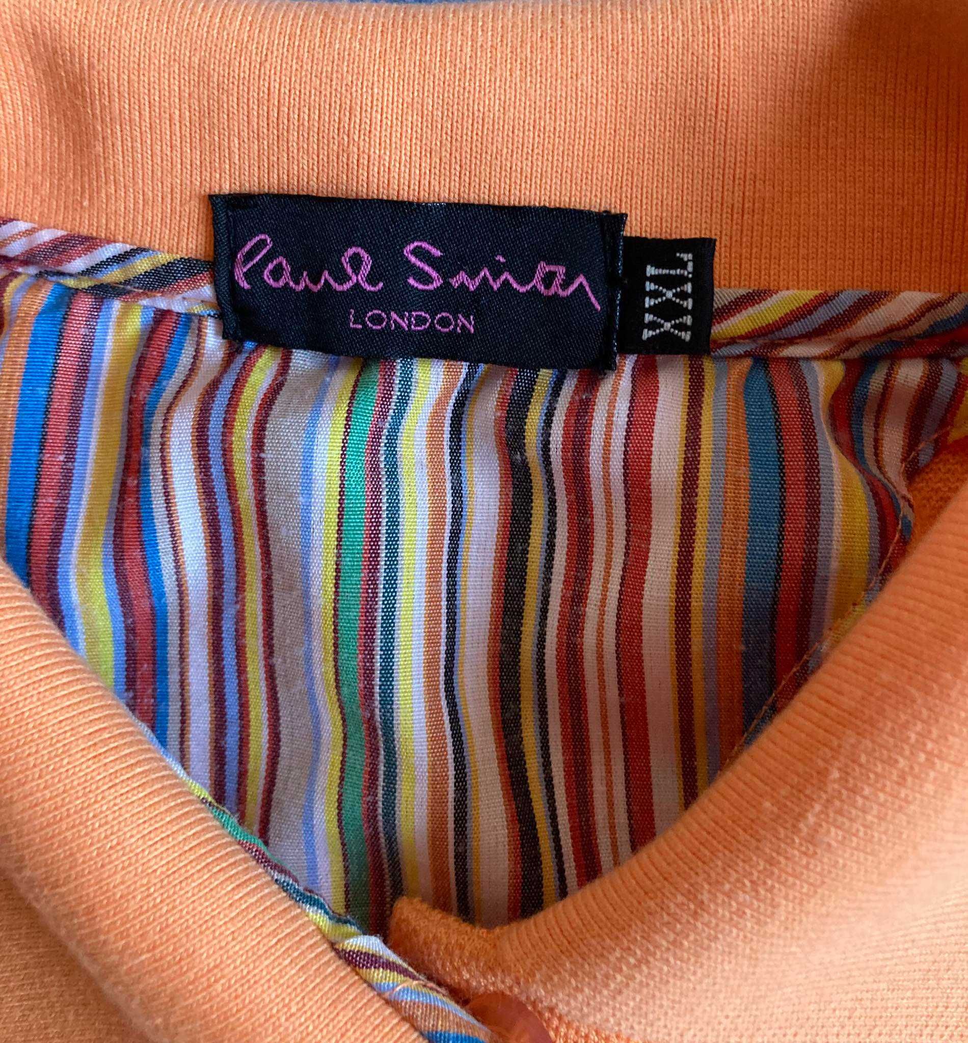 Koszulka Polo Paul Smith Roz. XXL
