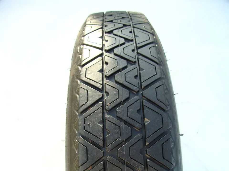 Koło dojazdowe 125/80/17 5X108 CITROEN C5