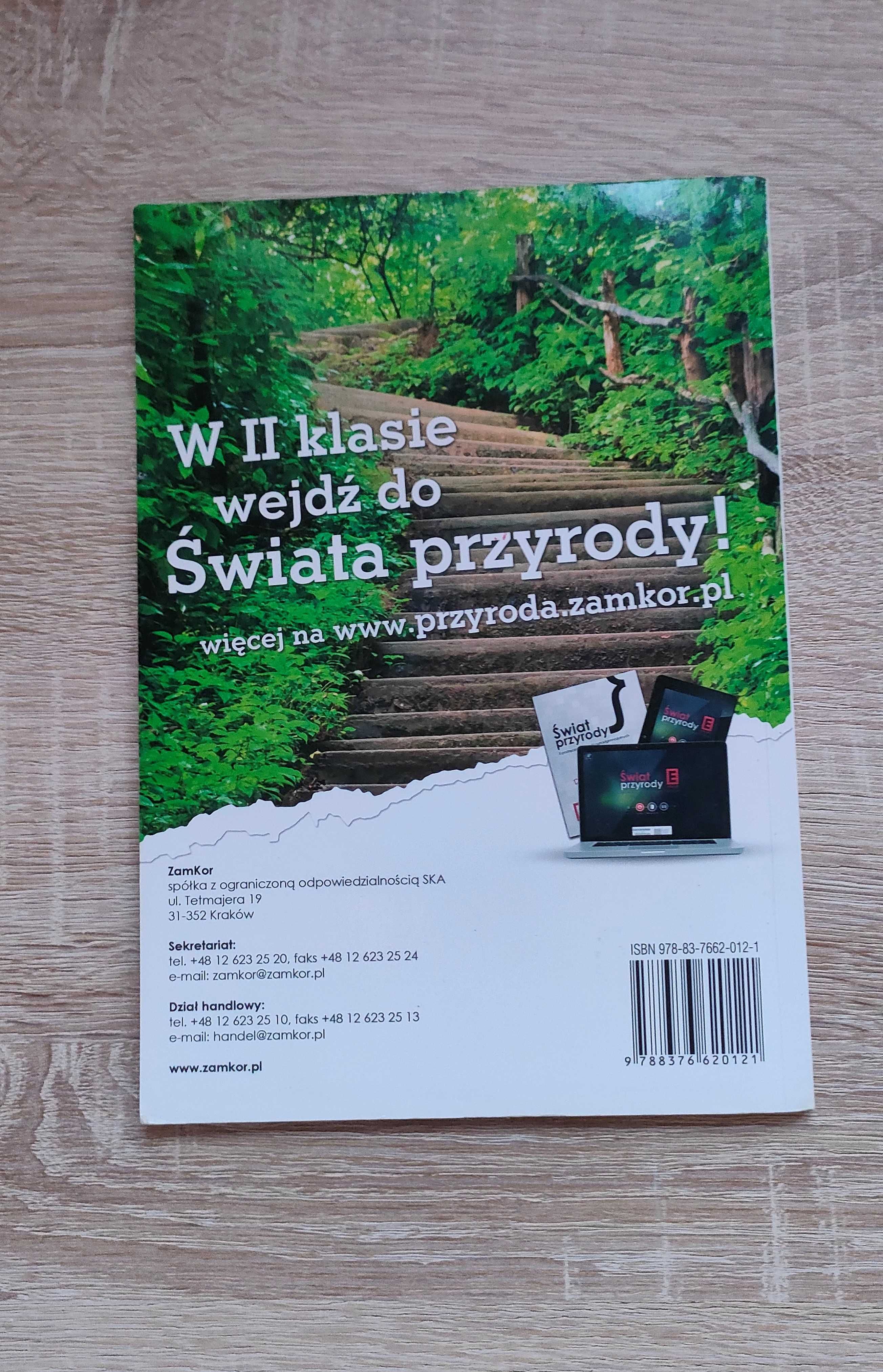 Fizyka to nie katastrofa. Zakres podstawowy.  - Kwitowski