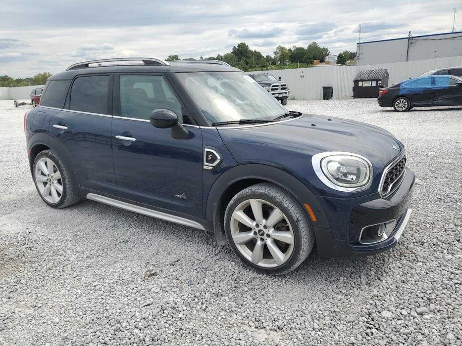 Mini Cooper S Countryman ALL4