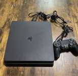 Playstation 4 Slim