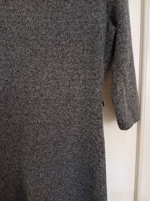 TAJFUN sukienka  w stanie idealnym  rozm. S