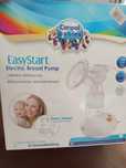 Laktator EasyStart Canpol Babies