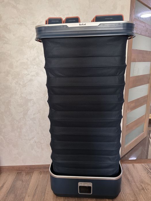 Парова шафа Tefal