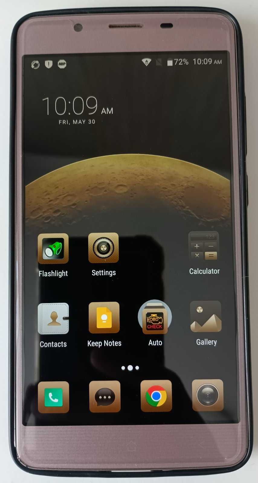 Смартфон Blackview P2 (4/64)