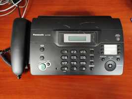 Телефон- факс  Panasonic KX-FT934