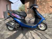 Розбор хонда діо 34-35/honda dio 34-35