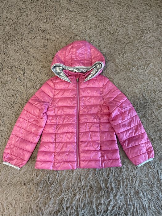 Продам дитячу куртку OVS 7-8 років, 128 см осінь-весна
