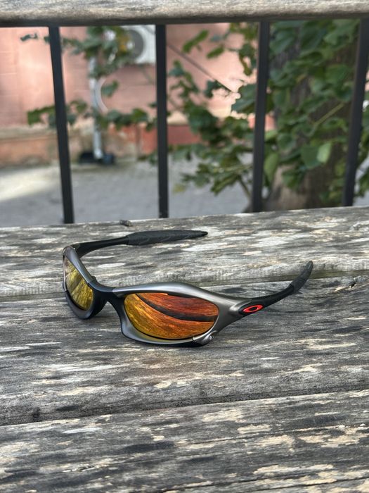Окуляри Oakley splice