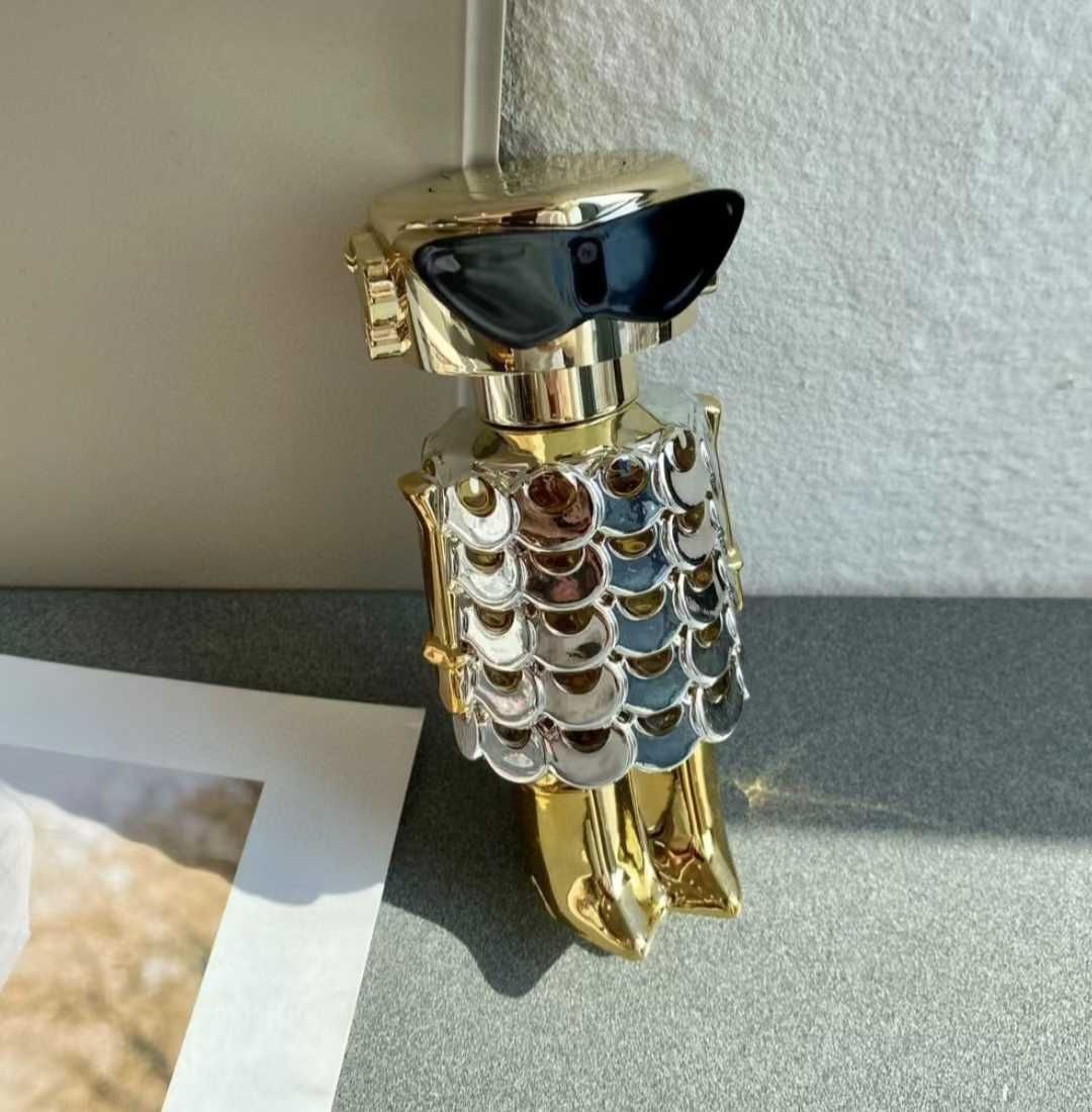 PerfumyPaco Rabanne Fame Parfum edp 80ml