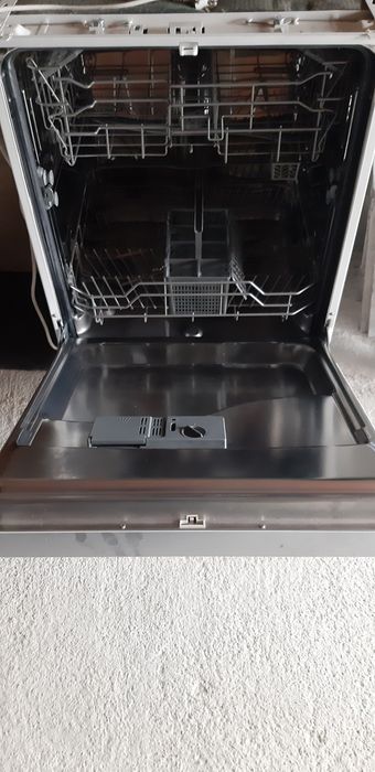 Máquina de lavar loiça