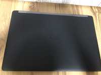 Sprzedam laptop dell LATITUDE E5570 dotykowy