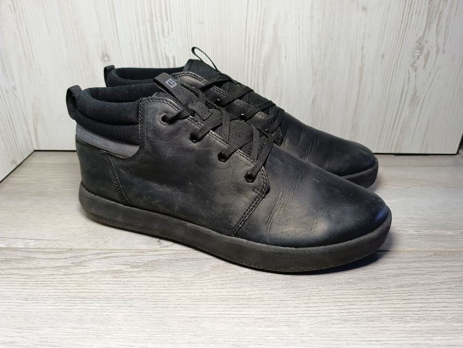 CATerpillar Proxy Mid