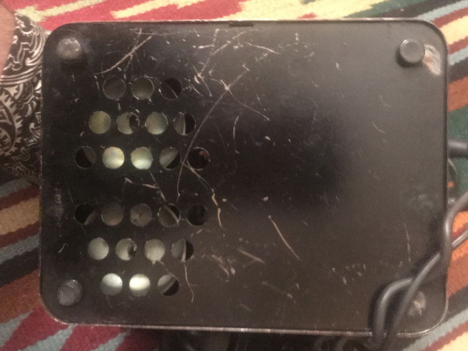 Телефон Багта 50 - СССР - 56 год