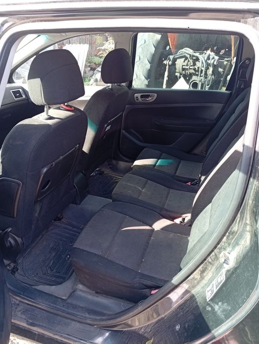 Пежо 307. Продам своє авто