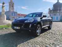 Porsche Cayenne 3.6