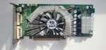 Видеокарта PALIT GeForce 8800GS
