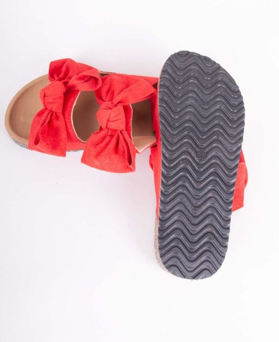 Klapki damskie - rozmiar 38