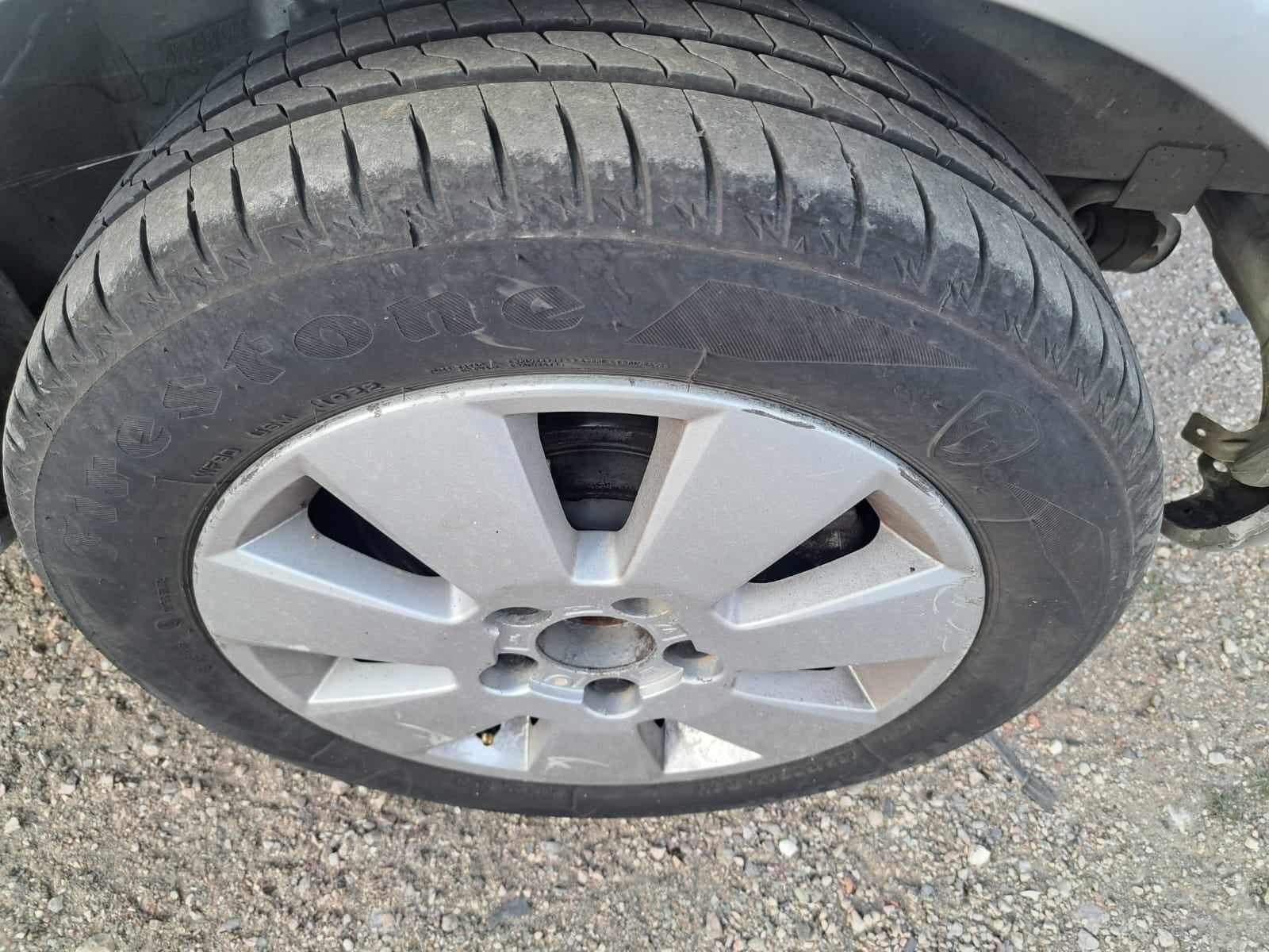 Opel Meriva 1.7 Tdci