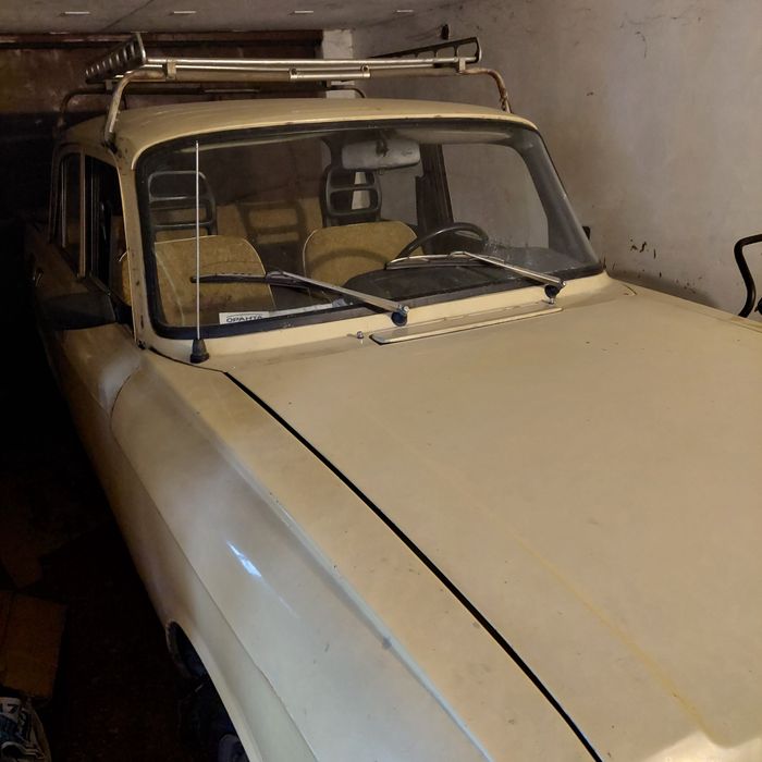 Москвич 2140 АЗЛК