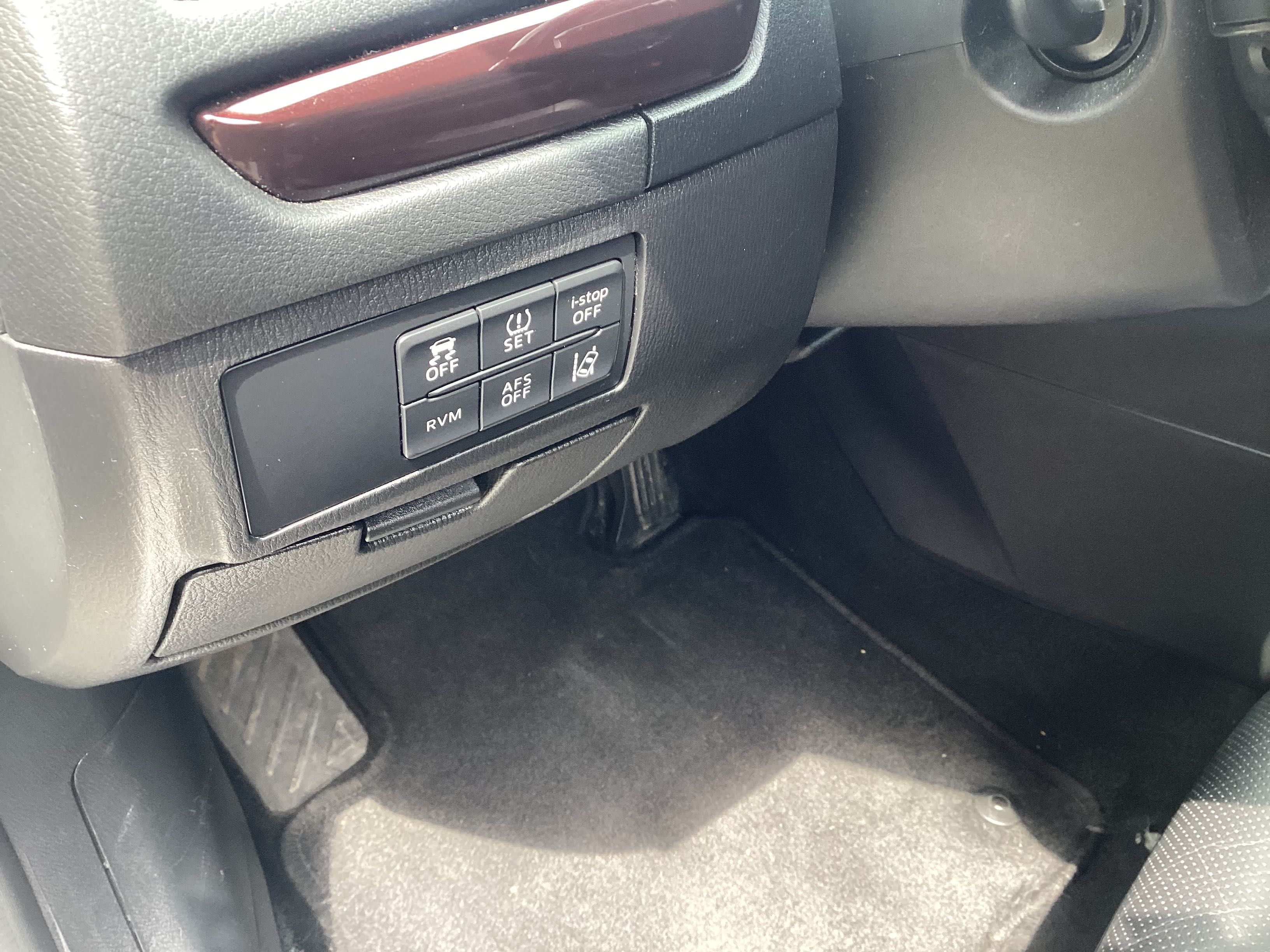 Mazda 6 2013r 2.2.D 175 km SKYACTIVE i-eloop, 202 tys automat, skory,