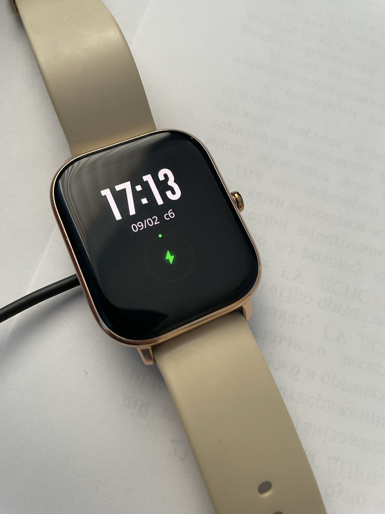 Amazfit GTS A1914 сматгодинник