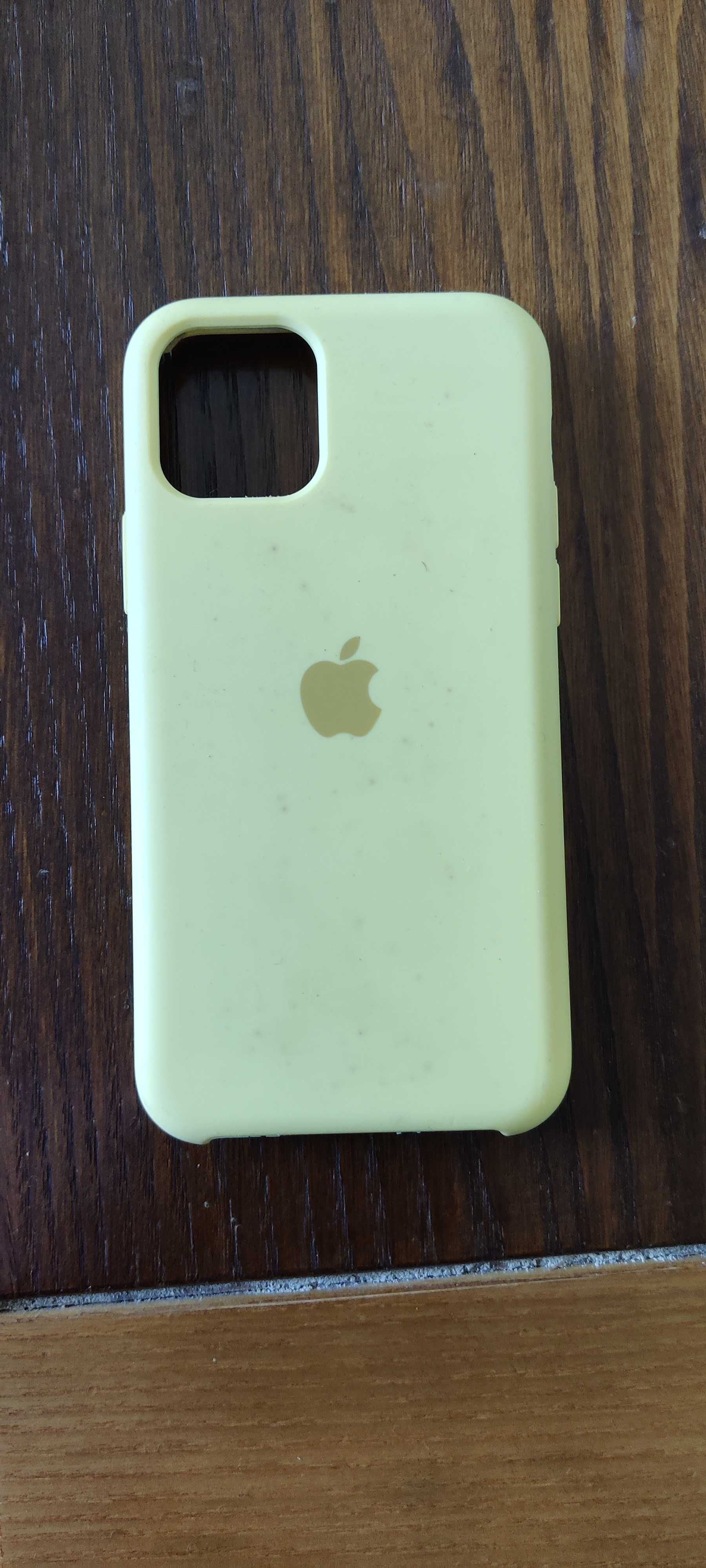 Capas iphone originais